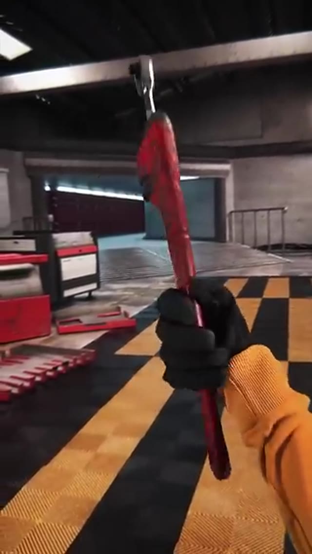 Coming clean about the wrench by Captain Disillusion