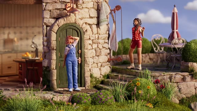 Airbnb It | Run Smoothly by BUCK