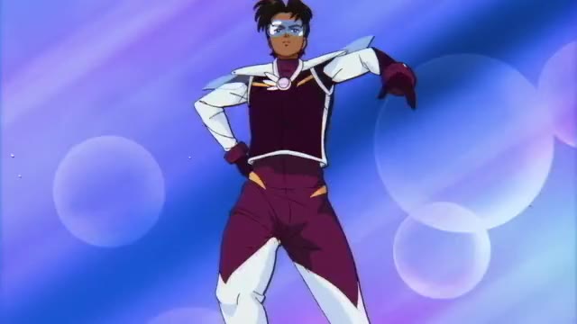 Fackförbundet ST – Guardians of Democracy by Brikk