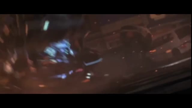 ANIMATION SHORT REEL by XZV STUDIO