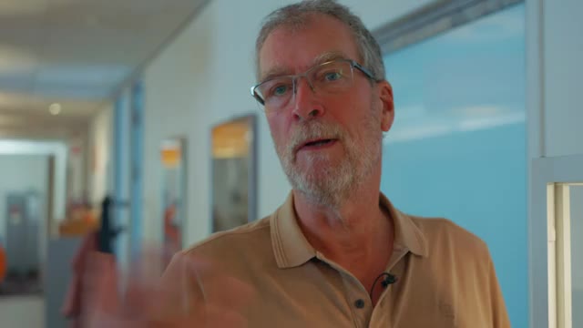 The end of an era | Blenderheads Ep. 11 by Blender