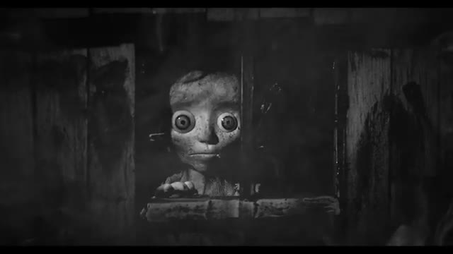 Toe by Neal O’Bryan & Chad Thurman by ALTER