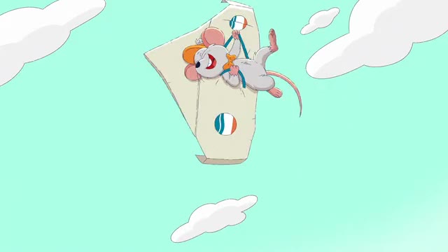 TVFCU // Opening Day by Giant Ant