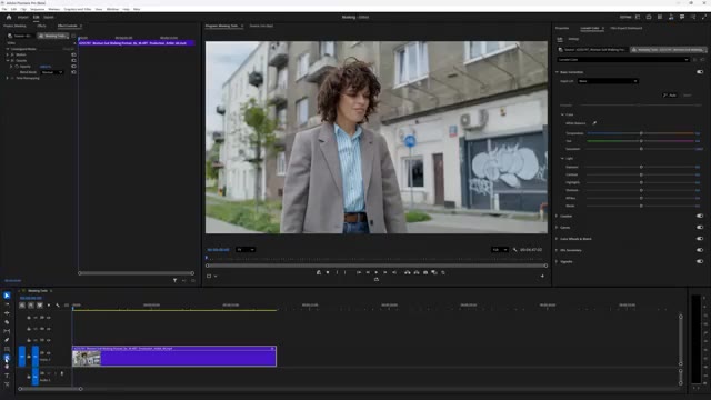 Insane Masking Tool INSIDE Premiere Pro by Film Riot