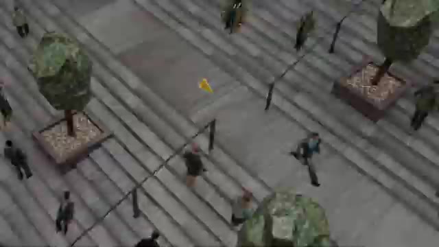 I’ve Gotta Be Me: Here’s How Oscar Hudson Made NPCs Into Real Characters for Coinbase by Coinbase