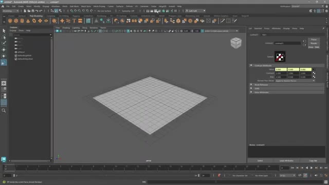 Webpage over 3D and more in Verge3D 4.12 for Blender [$] by Verge3D by Soft8Soft