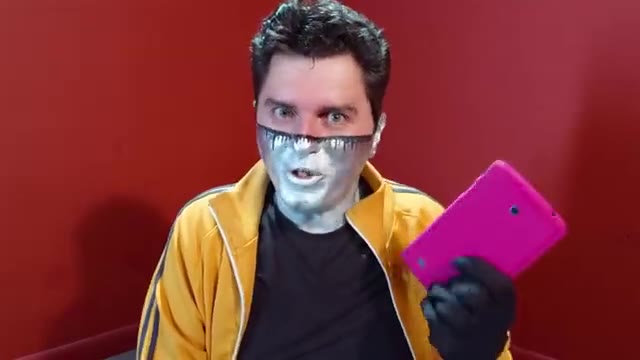 Music Video VFX Magic With ATARASHII GAKKO! by Captain Disillusion