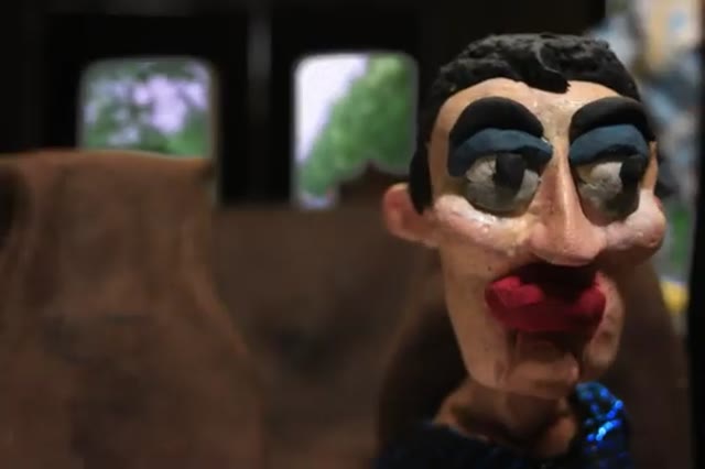 The Offseason – Episode 1 by stopmo