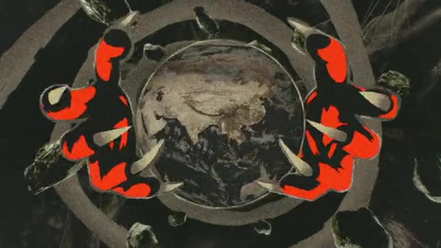 Giant Ant // Death Metal by Giant Ant