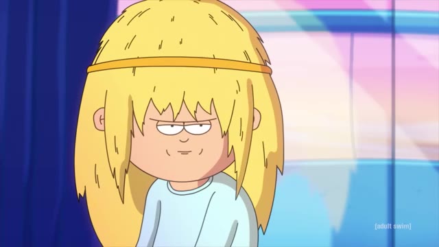 WATCH: Blink Industries and Adult Swim SMALLS unveil ‘Wilem’ by Adult Swim