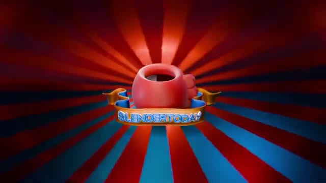 SCULPT Improvements! — Blender Today LIVE #277 by Blender