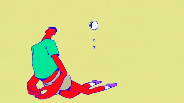 FJAAK - Snow by Raman Djafari