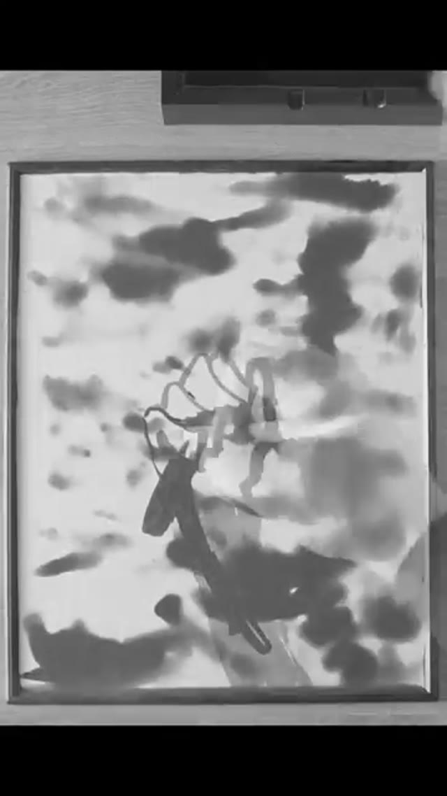 A Story of Police Brutality by Howard Wimshurst Animation