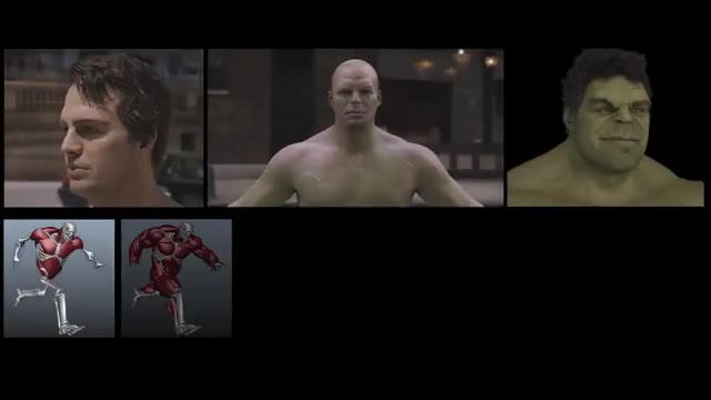 ILM’s Jeff White breaks down that incredible oner from ‘The Avengers’ by Ian Failes