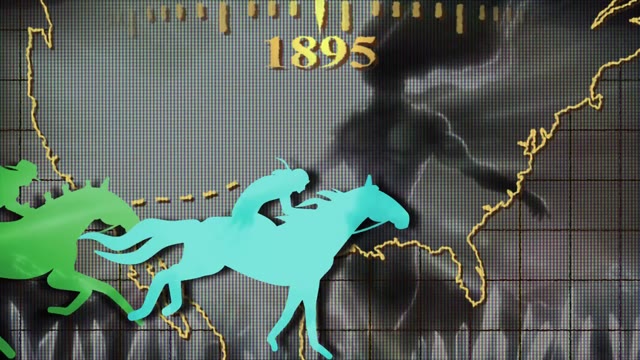 JoJo inspired animation by Kirkind