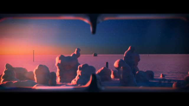 In Pursuit of Magic — Trailer by Art&amp;Graft