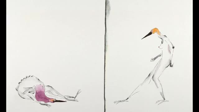 La Perra by Evidencia Films