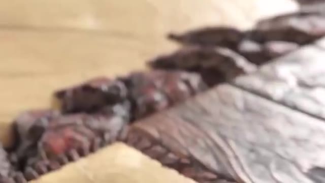 The Animation YOU Can't Stop Watching | Blender Tutorial by CG Geek