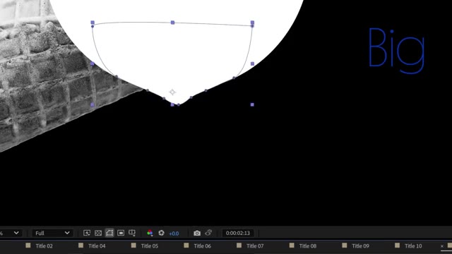 10 Underrated Motion Design Techniques I LOVE by Ben Marriott