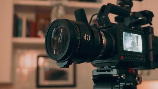 Does Focal Length Matter? by Film Riot