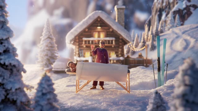 Airbnb Services | Stay Grounded by BUCK