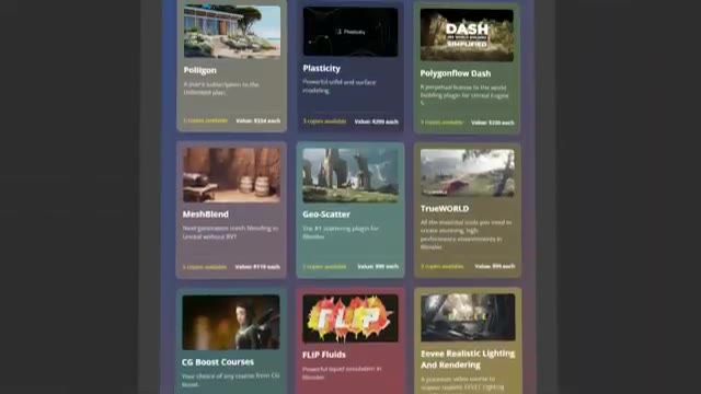 Project Lighthouse: A new kind of open game development by Greg Zaal